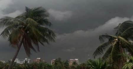 কালবৈশাখী