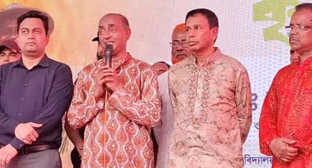 রাজনৈতিক প্রভাবমুক্ত থাকবে কৃষক কার্ড: আইনমন্ত্রী কৃষক কার্ড