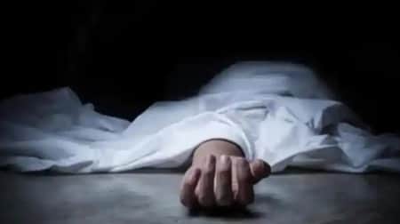 গলা কেটে হত্যা