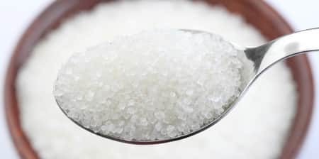 চিনি