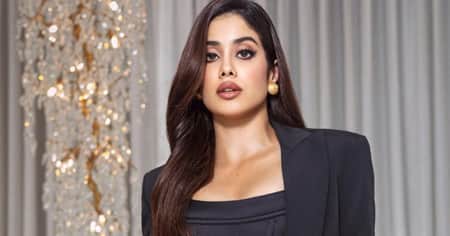 জাহ্নবী