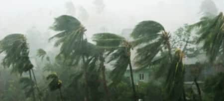 ঝড়ো