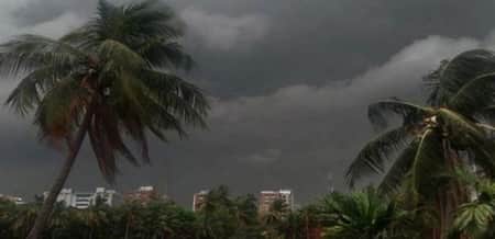 ঝড়