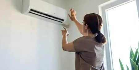 ঠান্ডা