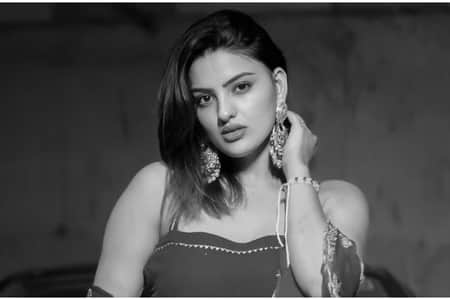 দিব্যাঙ্কা সিরোহী