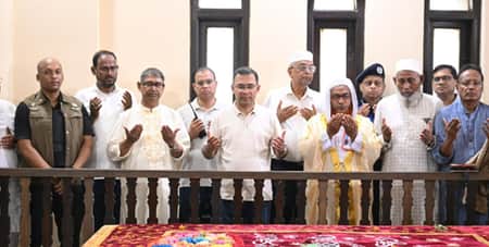 ধারা