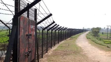 পাটগ্রাম সীমান্তে বিএসএফের গুলিতে বাংলাদেশি নিহত নিহত হয়েছেন
