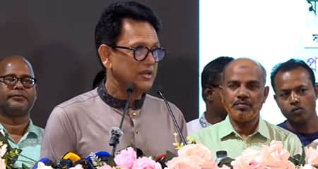 ‘জেলা প্রশাসকদের সন্তানদের এখন থেকে জেলা স্কুলেই পড়াশোনা করতে হবে’ পড়াশোনা