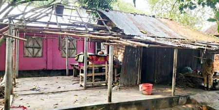 পাওনা
