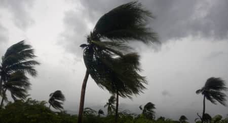 বজ্রবৃষ্টি