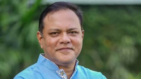 বিএনপির প্রার্থী