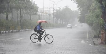 বৃষ্টি