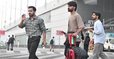 ভ্রমণ