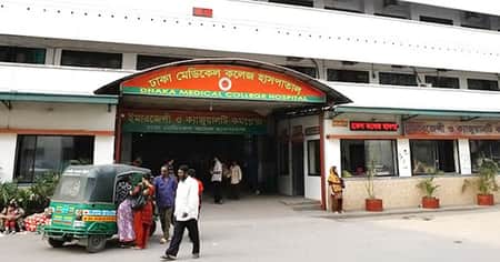 মরদেহ উদ্ধার