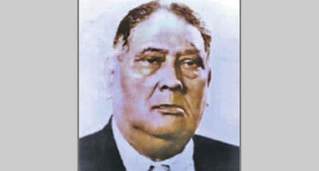 মৃত্যুবার্ষিকী