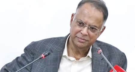‘বড় ধরনের লোডশেডিং নেই, দৈনিক উৎপাদন হচ্ছে ১৫০০০ মেগাওয়াট’ মেগাওয়াট