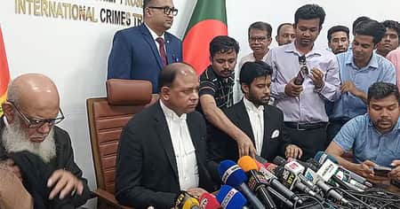 ৫ আগস্টের পর করা সব মামলা যাচাই–বাছাই করা হবে: চিফ প্রসিকিউটর যাচাই–বাছাই করা হবে