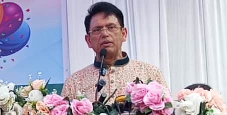 শিক্ষামন্ত্রী