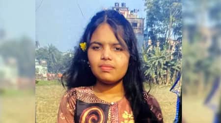 ঘরে ঢুকে এসএসসি পরীক্ষার্থীকে কুপিয়ে হত্যা শিক্ষার্থীর মৃত্যু