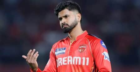 শ্রেয়াস