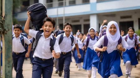 ৩ দিনের ছুটি