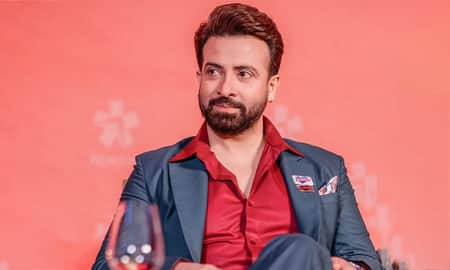 ‘প্রিন্স’-এর শুটিং বন্ধ রেখেছিলেন শাকিব