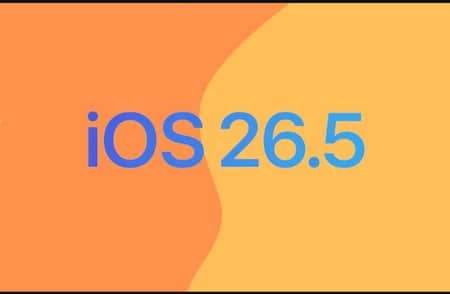 iOS 26.5 beta 2