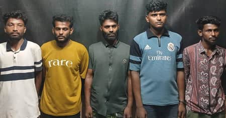 জবানবন্দি
