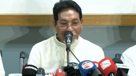 চিফ হুইপ