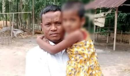 Ali-Hossain