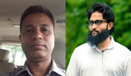 বিএনপির কার্যালয়