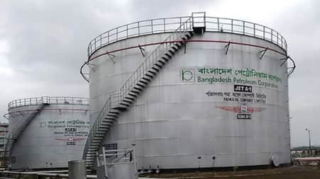 বিপিসির ৭ শীর্ষ কর্মকর্তাকে একযোগে বদলি বিপিসির ৭ শীর্ষ কর্মকর্তা