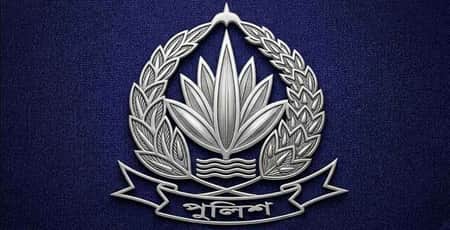৫ পুলিশ কর্মকর্তাকে বদলি BD Police