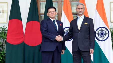 জয়শঙ্কর