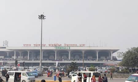 সব বিমানবন্দর