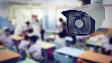 Camera