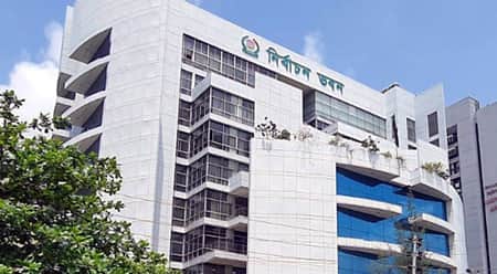 নারী আসনে ভোট: বিল খেলাপিদের তথ্য চাইল ইসি ইসি