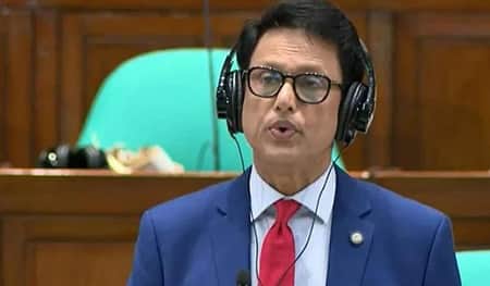 দেশে ২৮৪৭ গ্রামে প্রাথমিক বিদ্যালয় নেই : শিক্ষামন্ত্রী Education-Minister