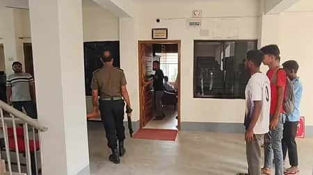 ২০২৫ সালের প্রশ্নপত্রে এসএসসি পরীক্ষা, তিন শিক্ষককে অব্যাহতি Exam