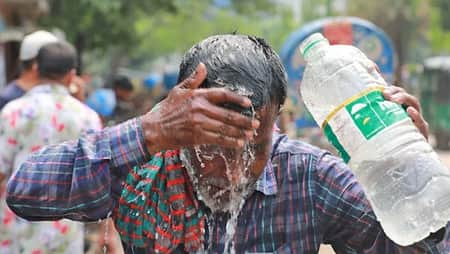 তাপপ্রবাহ