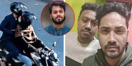 ওসমান বিন হাদি হত্যা মামলায় ফয়সাল করিমের ১০ বছরের কারাদণ্ড হাদি হত্যা মামলায় ফয়সাল