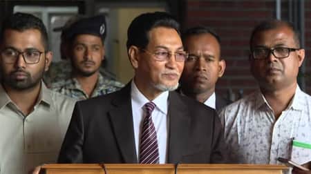নারী আসনে বিএনপি থেকে মনোনয়ন পাবেন কারা, জানালেন চিফ হুইপ চিফ হুইপ