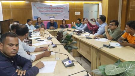 Manikganj
