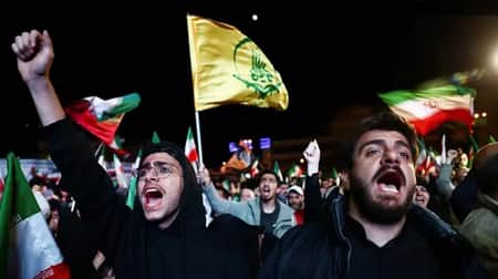 Iran