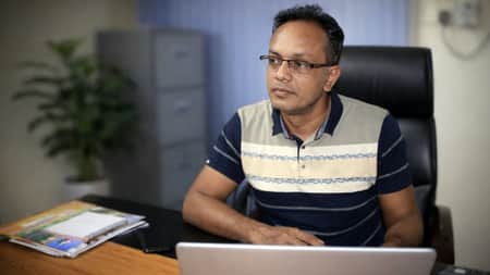 Jahid Iqbal