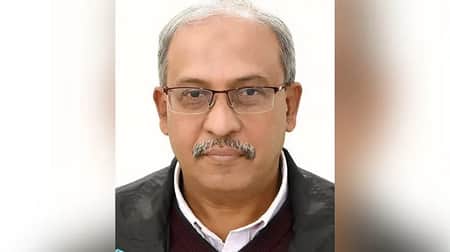 প্রধান তথ্য কর্মকর্তা হলেন সাংবাদিক আবদাল আহমদ Journalist