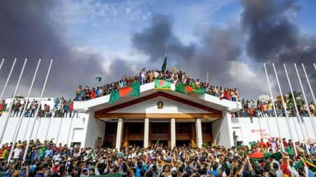 জুলাই গণঅভ্যুত্থান অংশগ্রহণকারীদের সুরক্ষায় বিল পাস July