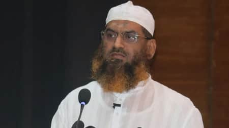 মামুনুল হক