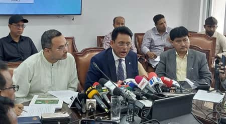 Minister