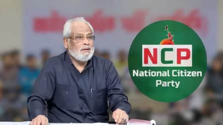 NCP